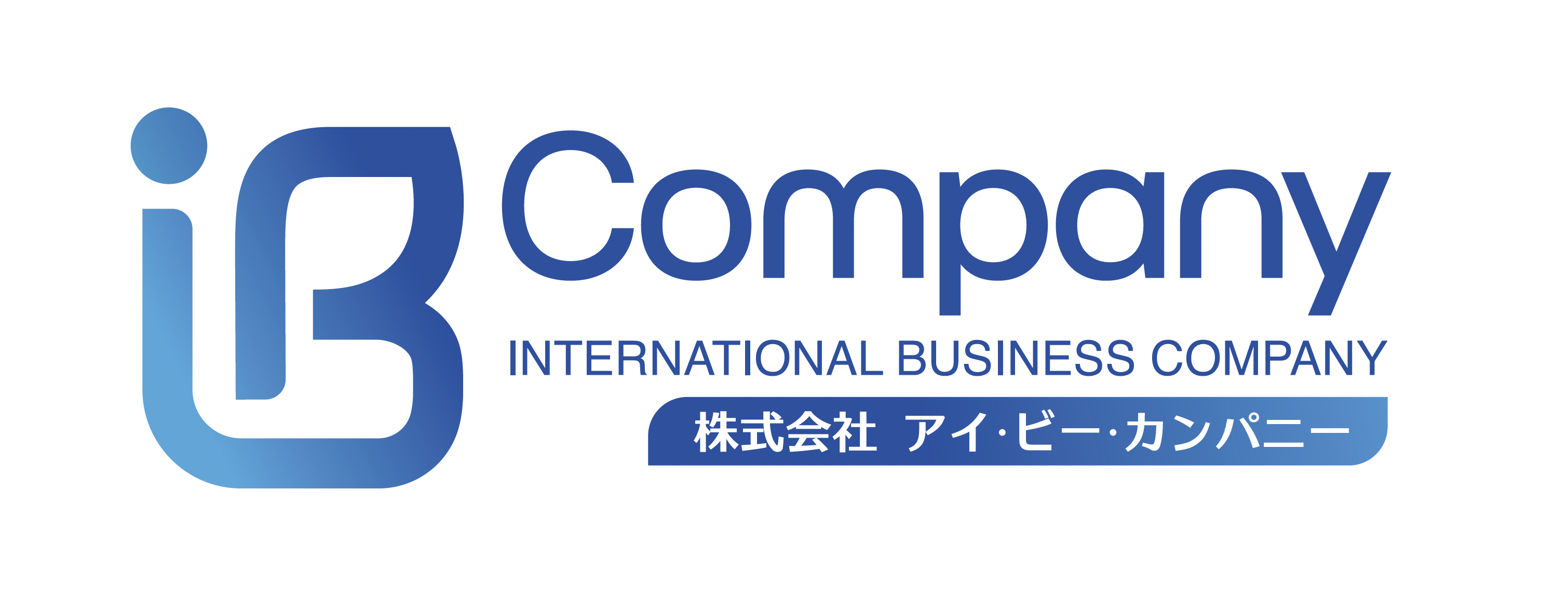 IB Company — International Business Company